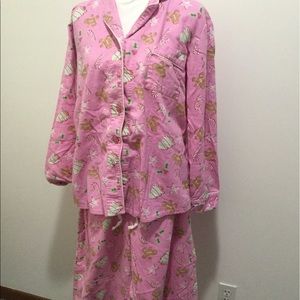 Adonna Women’s Pajama set Size-Large.